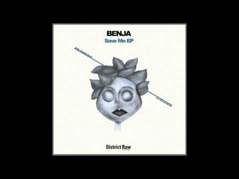 Benja - Cyclorama(Original Mix)[District Raw]