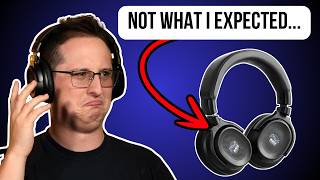 Video thumbnail for Kali Audio HP-1 FIRST IMPRESSION [UNBOXING] by Mountain Label Music