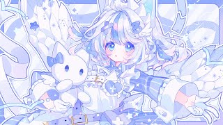 irucaice - Fairy Tale Angel Star [Happy Starry Core]
