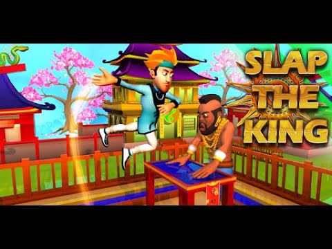 El ry de las cachetadas