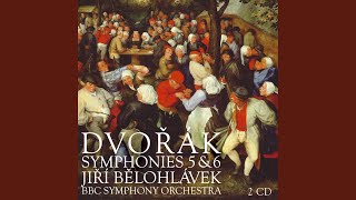 Download Lagu Symphony No. 5 in F Major, Op. 76, B. 54: III. Scherzo. Allegro scherzando Thumbnail