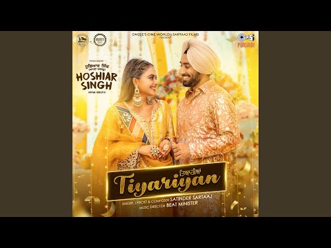 Tiyariyan (From "Hoshiar Singh") — watch video