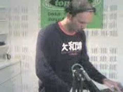 Marko Bieling - Radio Top40 Plattenbau