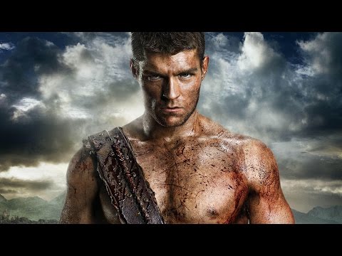 Spartacus Tribute - A God Of The Rebels | Seasons 1-3 | HD