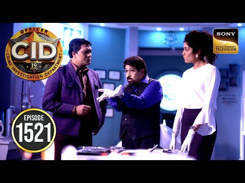 कैसे किया Team CID ने एक रहस्यमयी Maternity Hospital का पर्दाफाश? | CID | Full Episode | Ep 1521