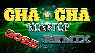 Download lagu CHA - CHA NONSTOP REMIX 2025 - DJ RONIE DISCO REMIX mp3 Download lagu CHA - CHA NONSTOP REMIX 2025 - DJ RONIE DISCO REMIX mp3