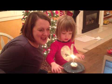 Happy Birthday, Mary Lou!