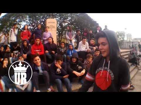 Klaveh vs Éxodo || SEMIFINAL || FECHA 18 || UnderRounds