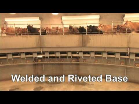 GEA Farm Technologies - AutoRotor Global