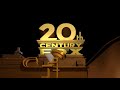 20th Century Fox 1994 Remake THE LAST AND FINAL REMAKE W I P 2