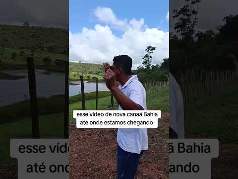 zona rural nova canaã ba