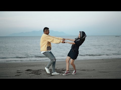 TERJEBAK CINTA ORANG TIMUR Official MV Teaser