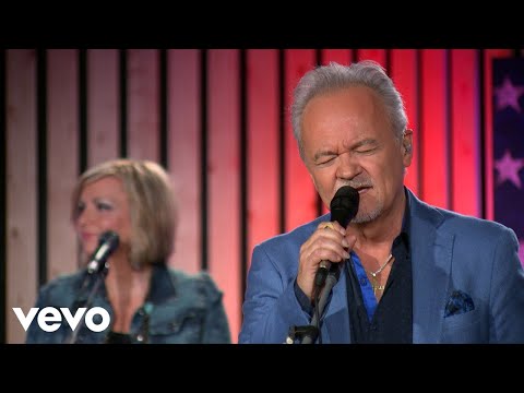 Jimmy Fortune - Because He Lives (Live In Columbia, TN/2019)