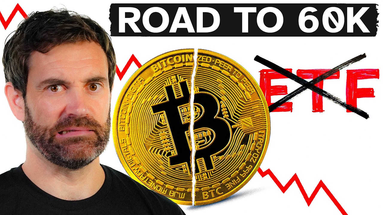 Bitcoin Is Near A Break Point Nobody Sees Coming