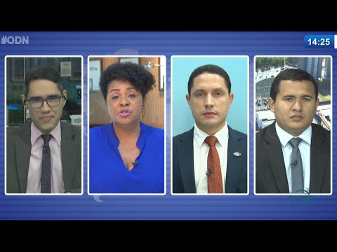 Política do Dia 14 06 2021