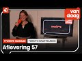 Twents Kwartearken, aflevering 57