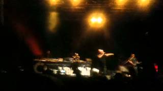 Massilia Sound System Bouteille sur bouteille Live Miramas 22/06/12