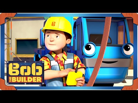 Bob the Builder | Too many Cooks! ⭐ New Season 20 | Episodes Marathon ⭐ Kids Movies - Kids (0-4), Kingdom Kids Zone - Bob the Builder