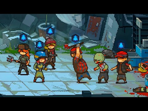 Is The Northerner Strong At Walmart? - Dead Ahead Zombie Warfare