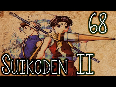 Suikoden II - 68 - A Ring of Fire