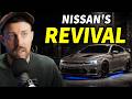 Nissan S Future Is INSANELY Bright