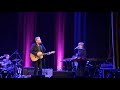 The Jayhawks- “A Break In The Clouds”, Somerville Theatre, October 13, 2018