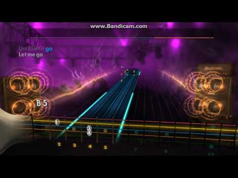 Lithium - Evanescence