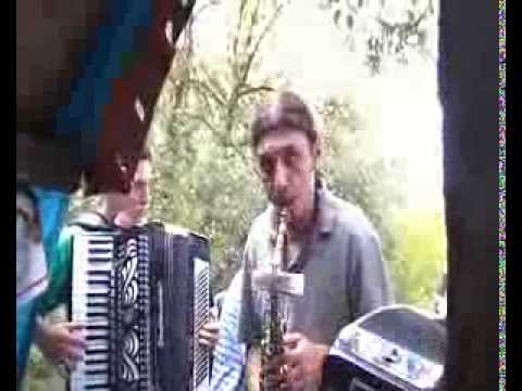 Estrada Sumrakovac - Vlaško za merak