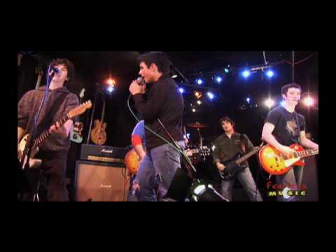 Jonas Brothers - 6 Minutes - Live on Fearless Music