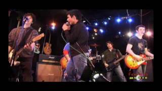 Jonas Brothers - 6 Minutes - Live on Fearless Music