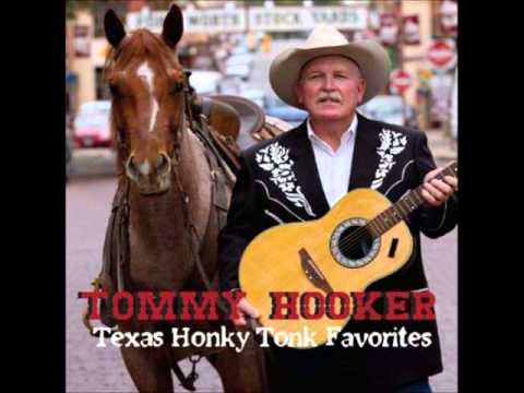 Tommy Hooker - Invitation To The Blues