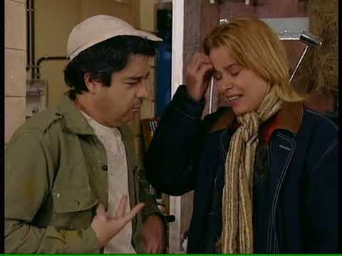 Manos a la obra 2x14 - ¡Vaya pavo! (HQ) https://www.twitch.tv/manolojumilla16