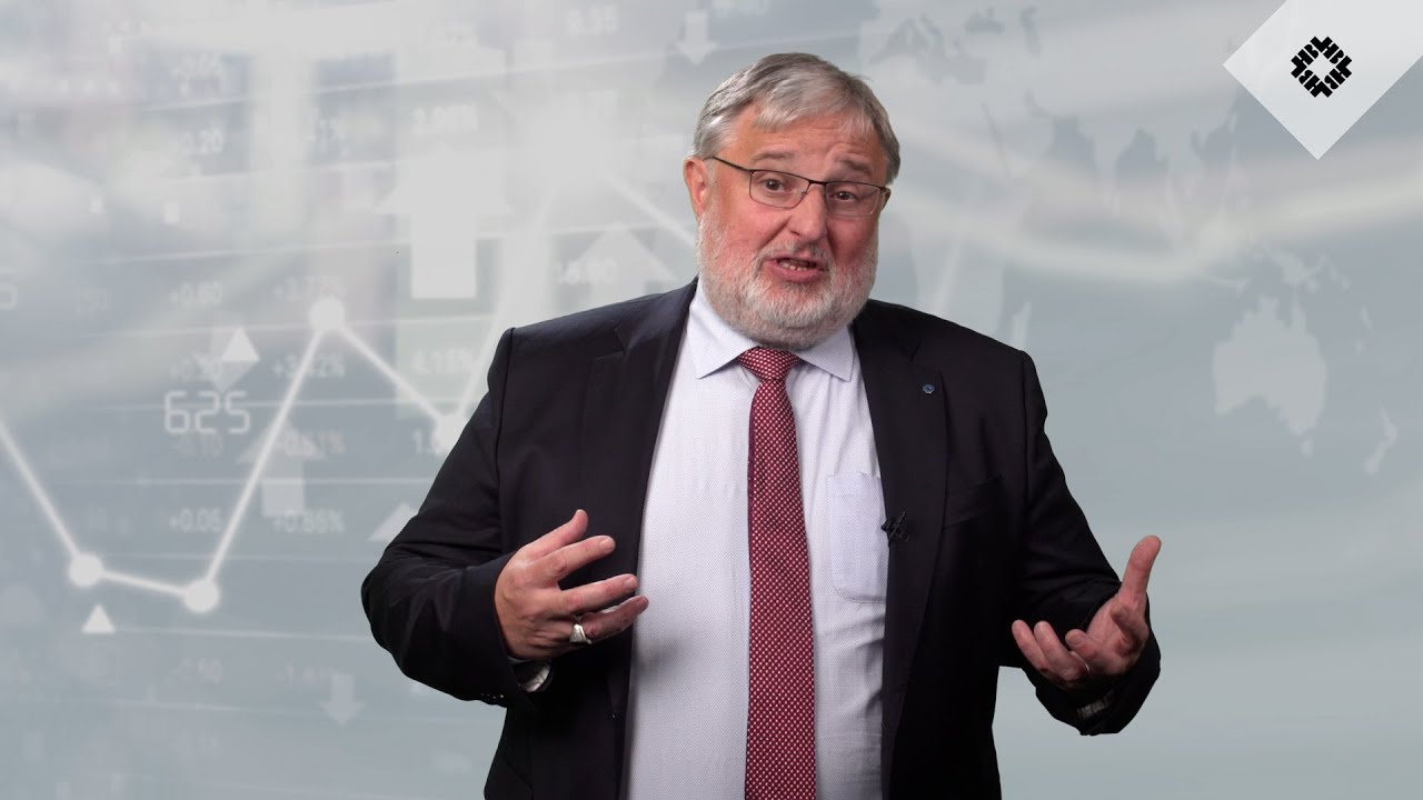 Finanzmartk-Update 03|25