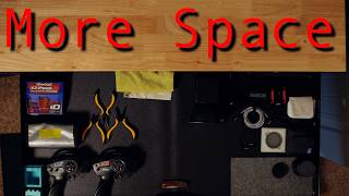 The Ultimate Workbench for RC'S!