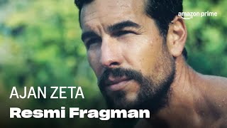 Download lagu Ajan Zeta | Resmi Fragman | Prime Video Türkiye mp3