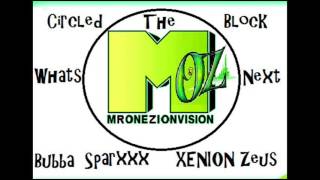 Tink Timbaland Circle Bubba Sparxxx Block