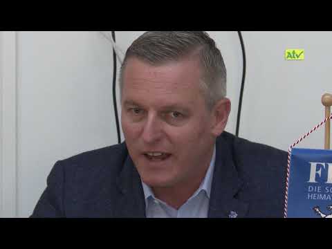 FPÖ Murtal Gemeinderatswahl 2020