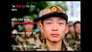 Richie Love and Carey Washington &quot;FED UP&quot; (edit)