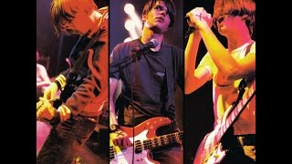 Tocotronic - Ich muss reden, auch wenn ich schweigen muss