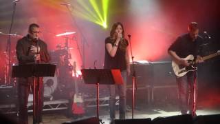 Paul Heaton &amp; Jacqui Abbott - (Man Is) The Biggest Bitch Of All Live - @ Colne - 28-10-2015