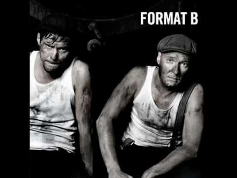 FORMAT B