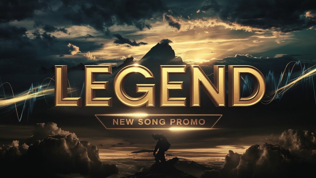 LEGEND - NEW SONG PROMO | DUSHYANT SINGH, ARJUN, RUDRA