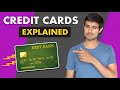 How Credit Cards Work Should I Own A Credit Card Dhruv Rathee