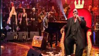 Solomon Burke-Everybody Needs Somebody (part 4/4)