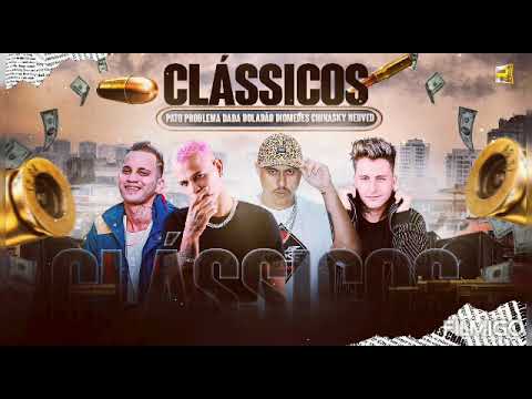 🌴LITORAL MUSÍC🌴 ⏺️DADA BOLADÃO - DIOMEDES - CHINASK - NED VED - PATO PROBLEMA - ( CLÁSSICOS )