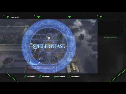 Let´s play Fire Emblem Three Houses Part 29