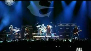 Europe - Love Is Not The Enemy (Live In Milano 2007)