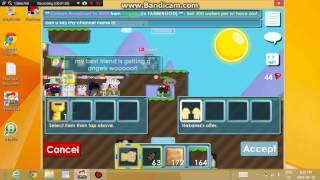 Buying golden angel wings and special guest Hakanss