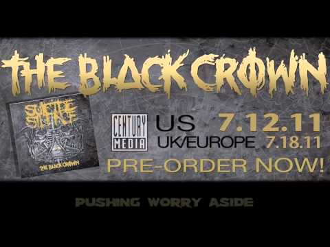 SUICIDE SILENCE - You Only Live Once (New Track!)