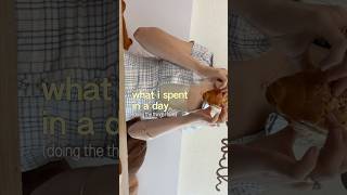 #whatispendinaday #dayinmylife #vlog #matcha #girlhood